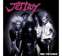 Jetboy - Feel The Shake [Vinilo]