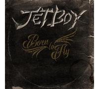 Jetboy - Jetboy - Born To Fly