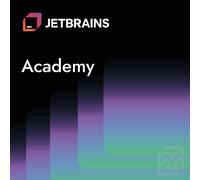 Jetbrains Academy