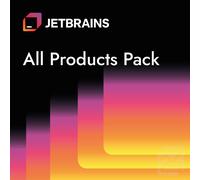 Jetbrains All Products Pack 10 - 19 User Nueva Compra