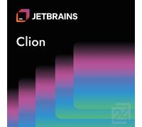 Jetbrains CLion 1 - 9 Usuario(s) Nueva Compra