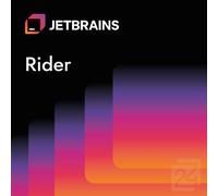 Jetbrains Rider 10 - 19 User Nueva Compra