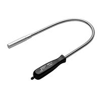 Jetech Elevador magnético flexible de varilla magnética, 510 mm, cuello de cisne flexible, pinza magnética para recoger piezas pequeñas, piezas de coche, objetos metálicos