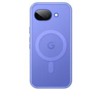 JETech Funda Magnética para Google Pixel 10a, Compatible con MagSafe, Carcasa Antigolpes Respaldo Mate Translúcida (Lavanda)
