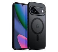 JETech Funda Magnética para Google Pixel 11 Pro XL, Negro
