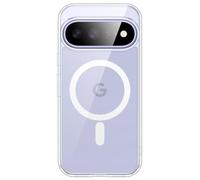JETech Funda Magnética para Google Pixel 11, Transparente