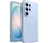 JETech Funda Magnética Reforzada para Samsung Galaxy S26 Ultra, Onfalodes