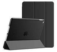JETech Funda para iPad Air 2, Negro