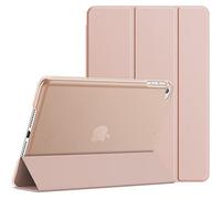 JETech Funda para iPad Mini 4.ª Gen 7,9" (2015), Oro Rosa