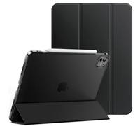 JETech Funda para iPad Pro 11" M5/M4, Negro