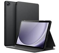 JETech Funda para Samsung Galaxy Tab A11 Plus, Negro
