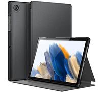 JETech Funda para Samsung Galaxy Tab A8 10,5", Negro
