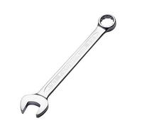 Jetech - Llave combinada de 15/16 pulgadas, perfil delgado, acero CR-V de alta resistencia con acabado arenado