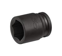 Jetech - Llave de vaso de impacto (1,9 cm)