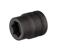 Jetech - Llave de vaso de impacto (1,9 cm)