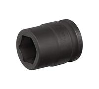 Jetech - Llave de vaso de impacto (1,9 cm)
