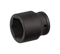 Jetech - Llave de vaso de impacto (1,9 cm)