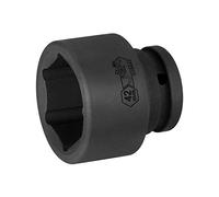 Jetech - Llave de vaso de impacto (3/4")