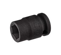 Jetech - Llave de vaso de impacto (3/8")