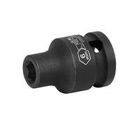 Jetech - Llave de vaso de impacto (3/8")