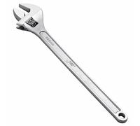 JETech Llave inglesa ajustable de cambio profesional — apertura de calibre ancho, 61 cm