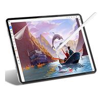 JETech Protector Pantalla para iPad Air 5/4 10,9 Pulgadas, iPad Pro 11 Pulgadas (2022/2021/2020/2018 Modelo), Antirreflejos, PET Mate para Dibujar