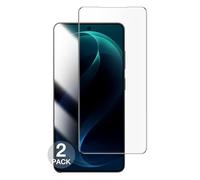 JETech Protector Pantalla para Samsung Galaxy S26 Ultra, Película Antirreflectante AR, Cristal Vidrio Templado 9H, Caja Alineación Automática Sin Burbujas, HD Claro, 2 Unidades