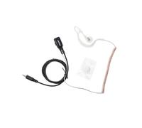 Jetfon BR-1723 E/TC Pinganillo Walkie Talkie para Kenwood PKT-23