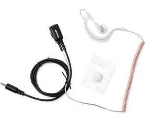 Jetfon BR-1723 E/TC Pinganillo Walkie Talkie para Kenwood PKT-23