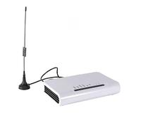 Jetfon FCT-600 Enlace Móvil 4G Volte para Ascensores y Centralitas, Terminal Inalámbrico Fijo con Batería de Respaldo