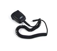 Jetfon Jetfon JR-7008 Microaltavoz de mano con una comunicación clara y manos libres para walkie-talkies Motorola T82, T80 y T92