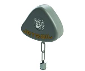 Jetgauge Jetboil (pesadora de cartuchos de gas)