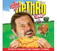 Jethro - A Giant Portion of Jethro
