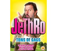 Jethro-Beast of Bodmin/Not for the Vicar [Reino Unido] [DVD]