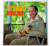 Jethro Burns