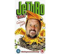 Jethro-in Cuckoo Land [Reino Unido] [VHS]