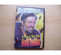 Jethro - Jethro-a Day in the Life of [Reino Unido] [DVD]