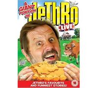 Jethro - Jethro - A Giant Portion Of Jethro [Edizione: Regno Unito] [Reino Unido] [DVD]