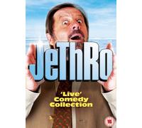 Jethro - Jethro Box Set [Reino Unido] [DVD]