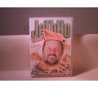 Jethro - Jethro In Cuckoo Land [Edizione: Regno Unito] [Reino Unido] [DVD]