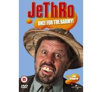 Jethro - Jethro-Only for the Barmy [Reino Unido] [DVD]