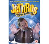 Jethro - Jethro S Winter Warmers [Reino Unido] [DVD]