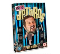 Jethro-Live 2007 [Reino Unido] [DVD]