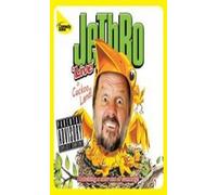 Jethro - Live in Cuckoo Land