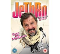 Jethro-Live in the Madhouse [Reino Unido] [DVD]