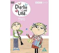 Jethro Lundie-Brown - Charlie And Lola - Volume 2 (Digibook Edition) [Reino Unido] [DVD]