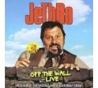 Jethro - Off the Wall