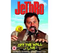 Jethro: Off The Wall - Live [DVD]