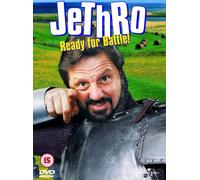 Jethro-Ready for Battle - Jethro-Ready for Battle [Reino Unido] [DVD]