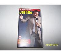 Jethro [Reino Unido] [VHS]